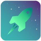 Rocket交易所App一站式数字资产平台