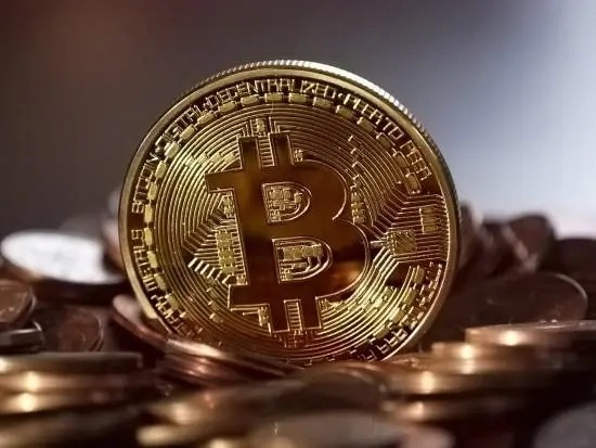 数字货币管理系统