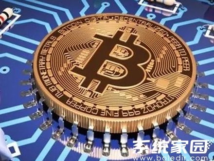 区块链技术应用展示