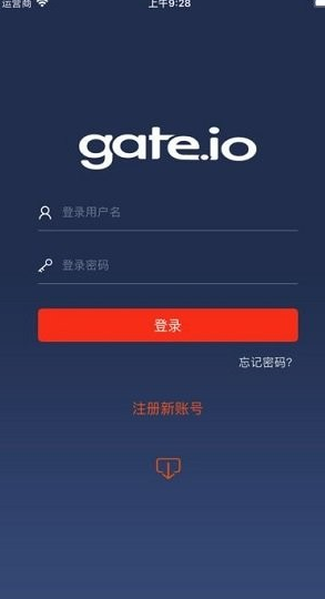 多维度资产分析界面