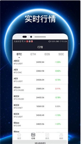 奇亚币交易工具新版发布
