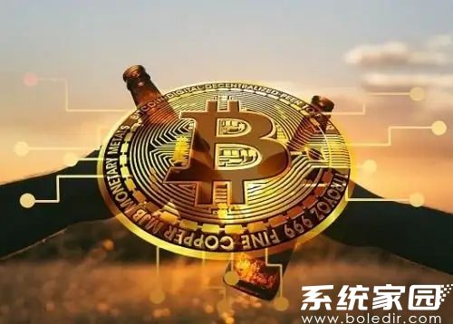 BitKeep钱包数字资产操作界面示意图