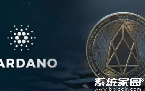 2025年EOS币技术分析图谱