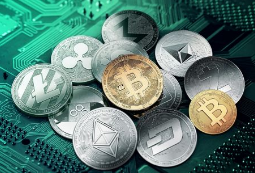 数字货币交易延迟处理示意图