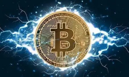波场币技术架构图解