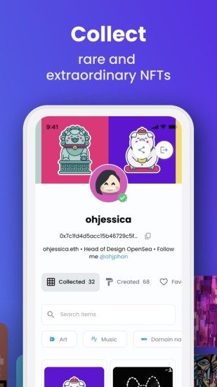 openseau4e2du6587nftu4ea4u6613u6240u5b98u7f51