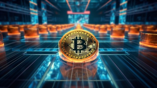 比特币十年价格波动全记录