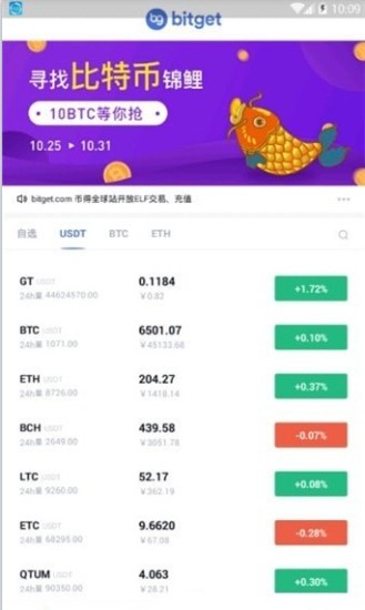 Bitget移动端安全交易全球覆盖