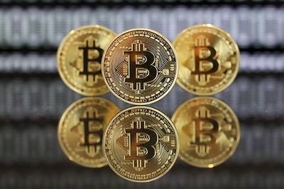 数字资产管理界面