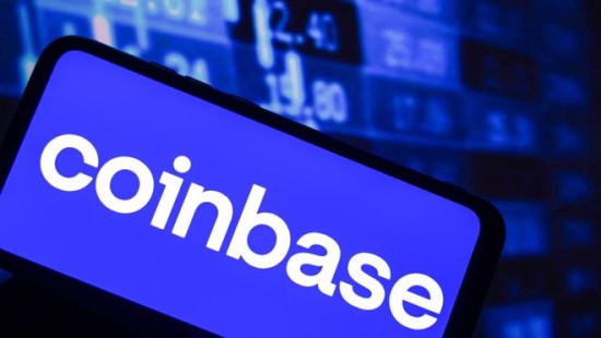 Coinbase盘后涨超8%与谷歌合作推动Web3发展