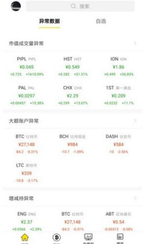 资产管理系统