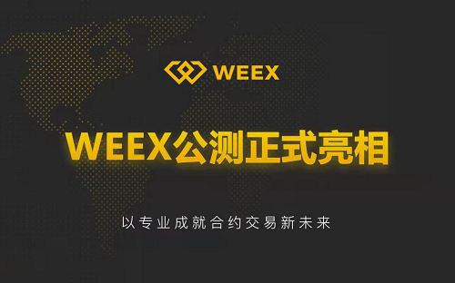 WEEX交易所官网地址及平台特性解析