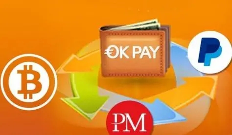 OKPAY钱包地址安全使用与合规解析