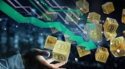 智能交易终端界面