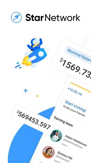 starnetworku6700u65b0u7248