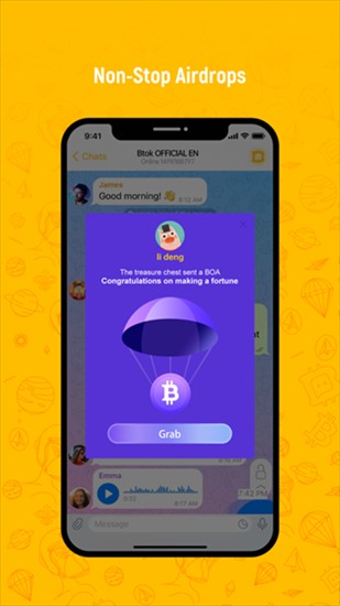 btok appu5b89u5353u7248u4e0bu8f7d