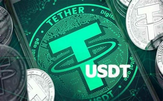 USDT钱包地址查询方法全解析