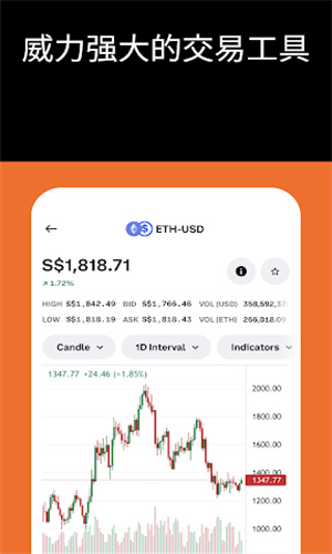 coinbaseu4ea4u6613u6240u4e0bu8f7d