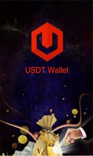 USDT钱包交易界面