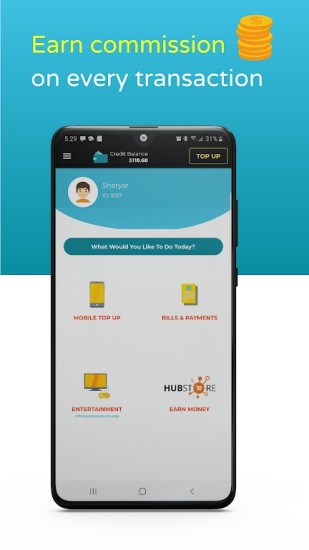 Gopay钱包官方版便捷交易体验