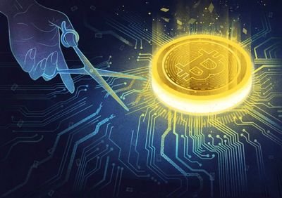 资产安全管理示意图