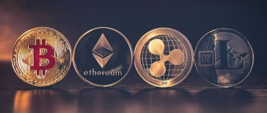 2025年最具潜力虚拟货币分析