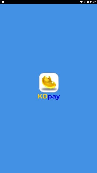 k豆钱包安卓版操作界面