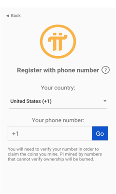 数据可视化界面