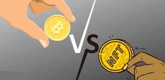 NFT与比特币核心差异解析