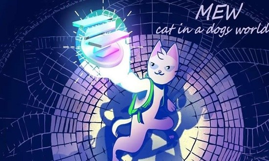 MEW币市场走势与投资价值分析