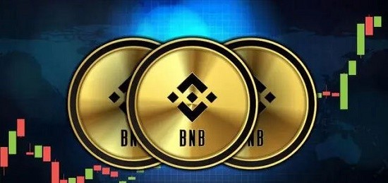 BNB价格走势与市场分析图