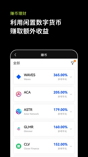 数字货币交易流程