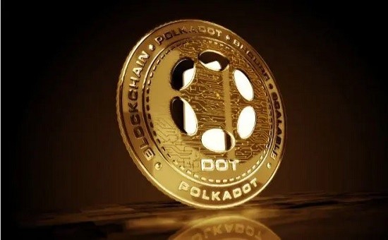DOT币价格走势与技术生态分析