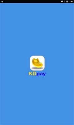 K豆钱包数字资产管理界面