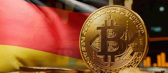 加密货币FDV指标解析图示