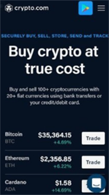 cryptou4ea4u6613u6240u4e0bu8f7du6700u65b0u5b98u7f51u7248