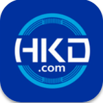 HKD交易所手机版下载与资产管理v5.1.5 官方版
