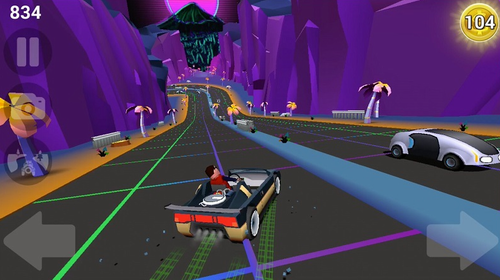 u6025u901fu5931u63a7u65e0u654cu7248