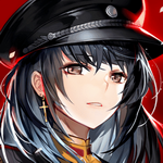 战火使命少女指挥官欧罗西亚征战 v1.1 最新版