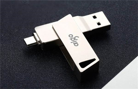 U盘写保护如何强制格式化与修复教程