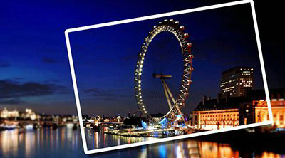 PS画中画效果分步制作教程