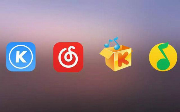 酷狗音乐下载后本地找不到解决方法