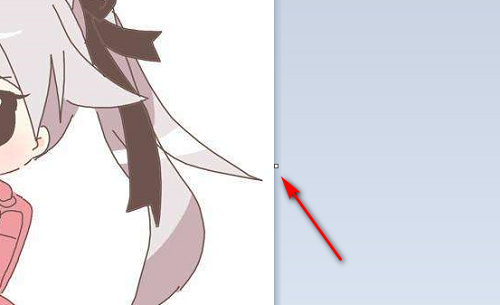 Windows画图工具合并两张图片教程