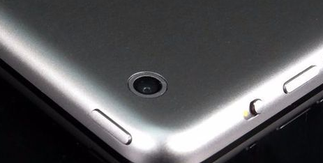 iPad关机方法详细操作步骤