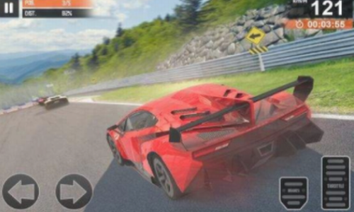 u5c71u5730u8d5bu8f66u75afu72c2u8d5bu8f66u514du8d39u7248