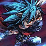 提示：游戏为最新版，下载即可游玩！忍者武士激斗冒险