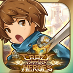 疯狂塔防物语策略对战全 v3.6.4 无限钻石版