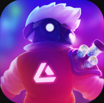 克隆人霓虹危机科幻射击新v1.0.0 无限钻石版
