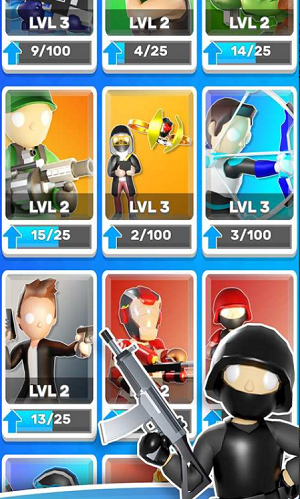 u5c04u51fbu738bu8005u8054u76df