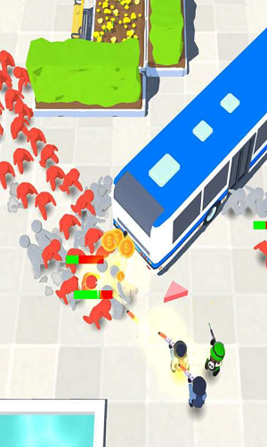 u5c04u51fbu738bu8005u8054u76dfu65e0u9650u91d1u5e01u7248